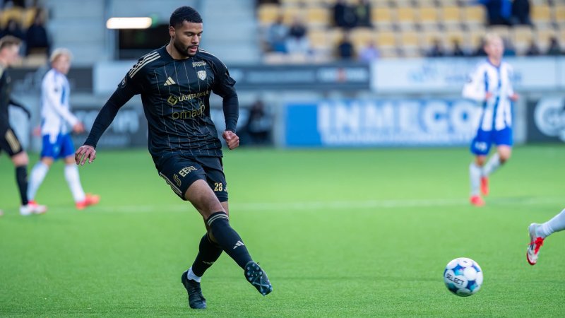 Ried transfer of Faroe Islands international nearing completion