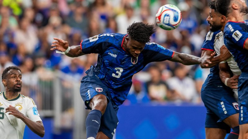 World Cup today: Round of 32 Argentina - Cape Verde
