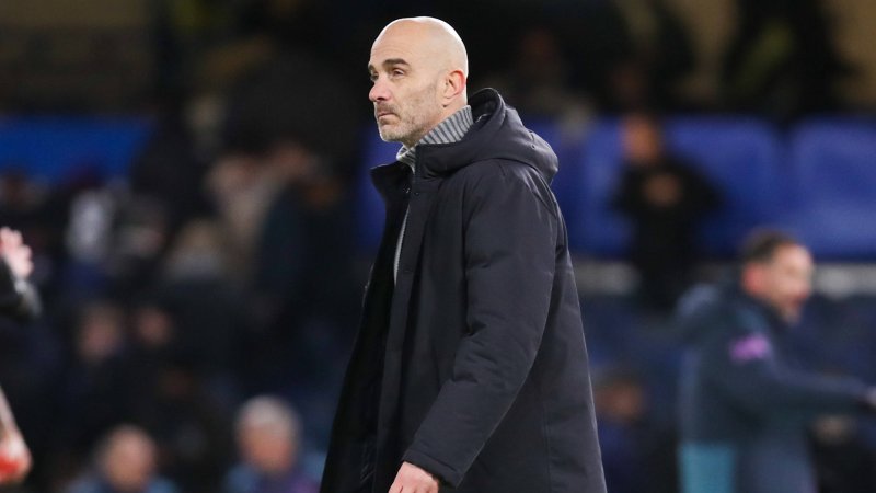 Official! Manchester City unveils Guardiola's successor