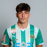 After Rapid contract expiry: Youngster agrees terms with new club
