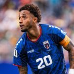 Captain of World Cup Sensation Team Accused of Rape