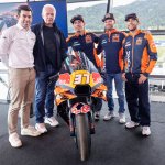 Acosta Leaves: KTM Set for Major Restart in 2027