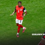 Alaba: What the Designated Captain Brings to the ÖFB Team