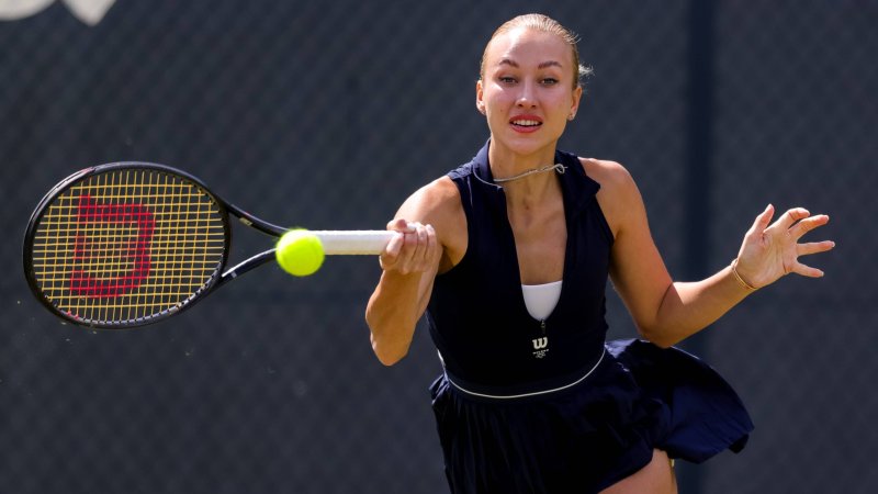 Defeat for Potapova! Second ÖTV player out of Wimbledon