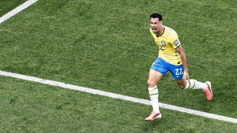 In the video: Gabriel Martinelli's winning goal against Japan