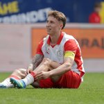 Player Swap? Austria Could Get Attacker from Salzburg