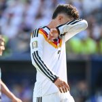 World Cup Shock! Germany knocked out in Round of 16