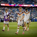 Germany: The Low Point of a Loser Generation?