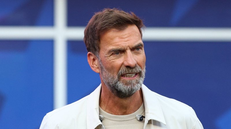 Klopp: Germany wouldn't have stood a chance against France anyway
