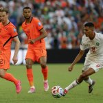 Penalty shootout drama! Morocco knocks out Oranje