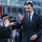 Ibrahimovic slams England star: "Just walking around"