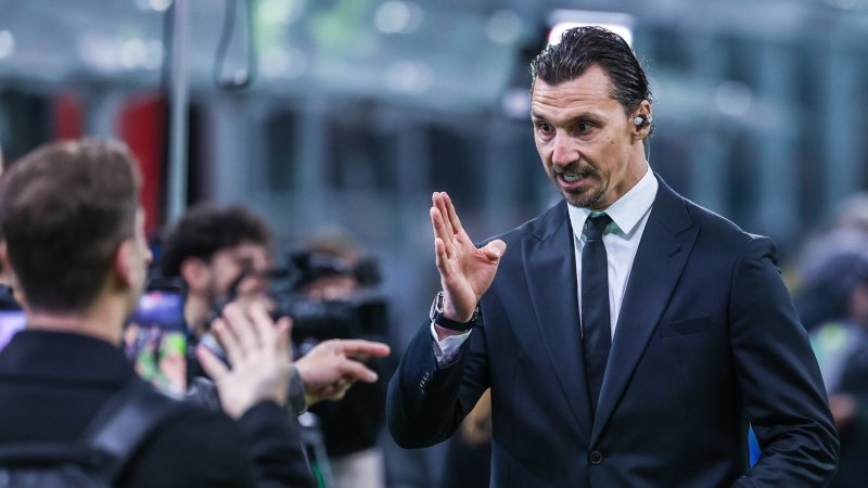 Ibrahimovic: "Koeman is to blame for the defeat"