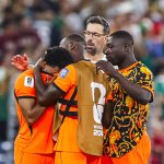 Oranje fails again from the spot: "Painful for the entire country"