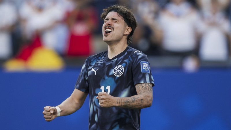 After Germany Sensation: Paraguay Declares National Holiday