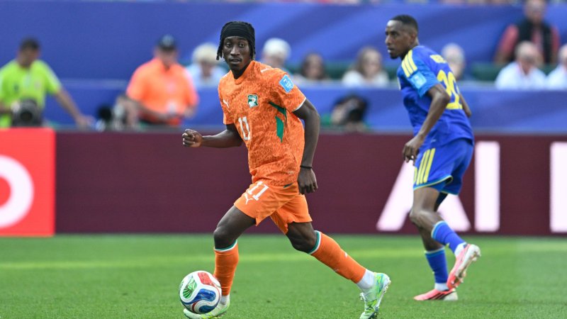 World Cup Star Puts Pressure: "I Assume I Will Leave RB Leipzig"