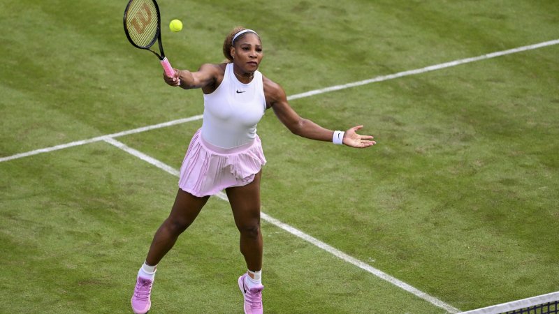 Wimbledon LIVE: Today's Tuesday Matches