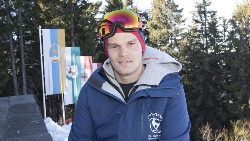 Reportedly Confirmed: He Will Be New ÖSV Secretary General