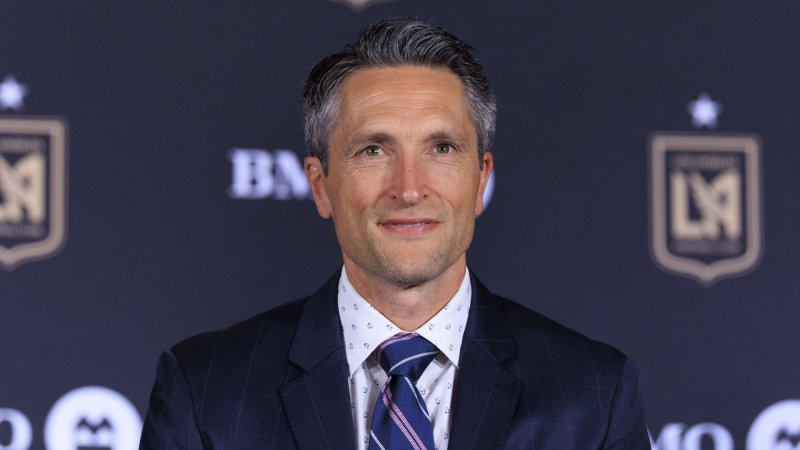 After Zurich Exit: LAFC Reaffirms Commitment to Wacker Innsbruck