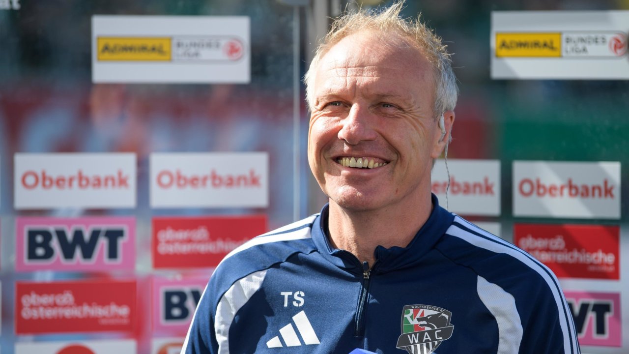 Interest confirmed: Is former Rapid player moving to WAC?