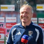 Interest confirmed: Is former Rapid player moving to WAC?