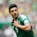 World Cup at 3 AM: Round of 32 Mexico - Ecuador