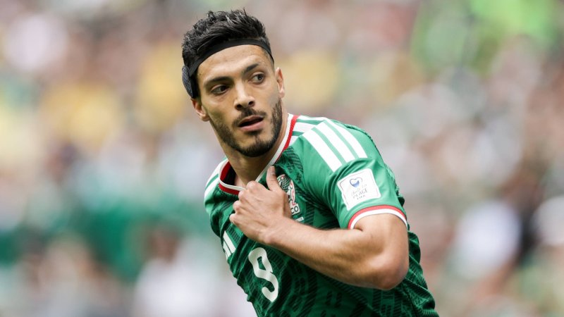 World Cup at 3 AM: Round of 32 Mexico - Ecuador