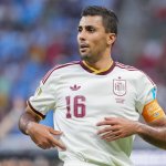 Bad News Ahead of ÖFB Clash: Rodri Needs Surgery