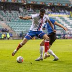 Next new signing! Ried signs Faroese international