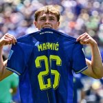 Top clubs chase former ÖFB player and World Cup breakout star Mahmic