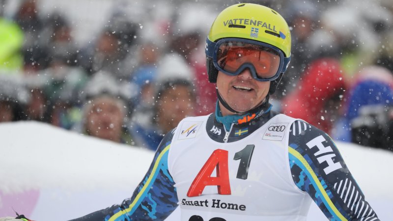 10 Years After Tragedy: Former Ski Star Becomes Father for the Second Time