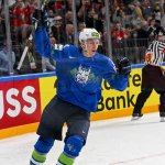 Third New Signing: KAC Acquires Slovenian International