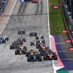 Engine Regulations 2030: Formula 1 Rejects Naturally Aspirated Engines