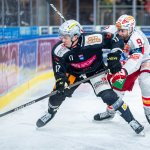 Vienna Capitals extend contract with veteran Scott Kosmachuk
