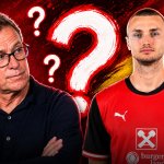 Should Kalajdzic Start Against Spain?
