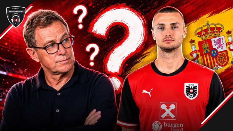 Should Kalajdzic Start Against Spain?