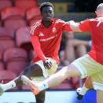 WSG Tirol signs loan player from Premier League club