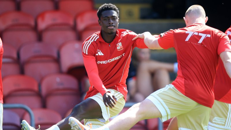 WSG Tirol signs loan player from Premier League club
