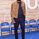 LeBron James leaves the Lakers