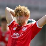 Defender incoming: Wacker poaches from rivals
