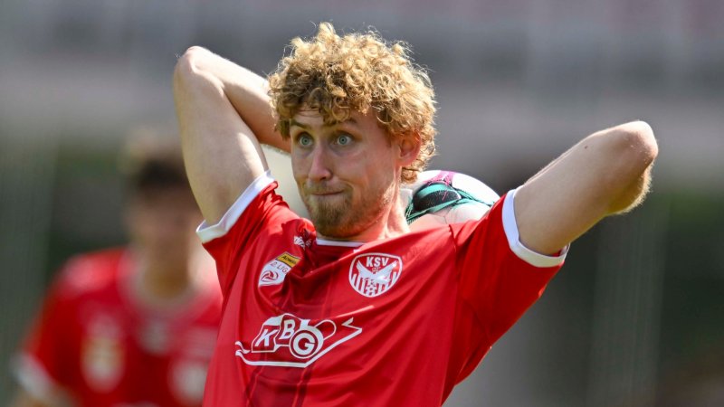 Defender incoming: Wacker poaches from rivals