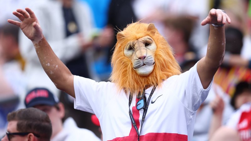 World Cup Schedule: Is it coming home? England kicks off knockout phase