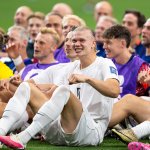 Superstar Haaland jubelt: "Das wird Norwegen für immer verändern"