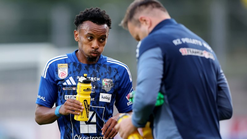 Transfer Update: Another lucrative departure for WAC?