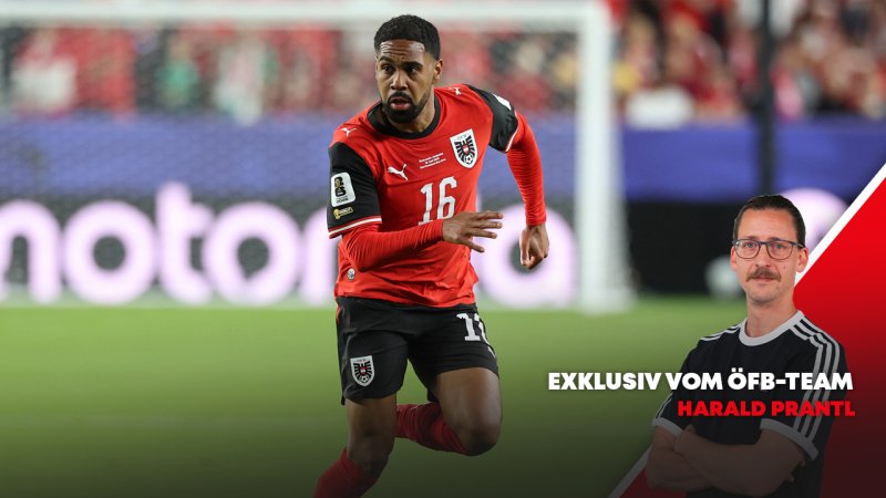What the ÖFB Team Wants to Rediscover
