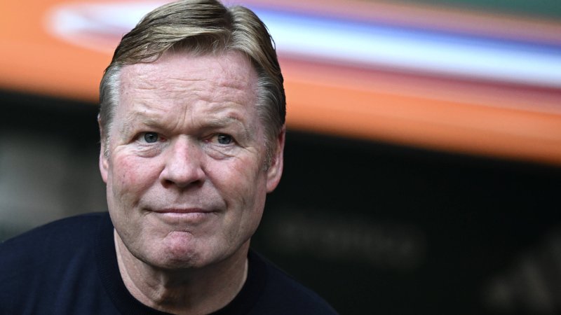 After Penalty Shootout Exit: Head Coach Steps Down