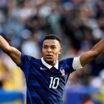 Most Goals in Knockout Games! Mbappe Overtakes Absolute Legend