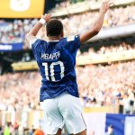 Power Display! France Underpins Title Ambitions