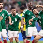 Dominant Performance: Co-hosts Mexico knock out Ecuador