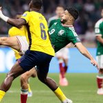 Highlights: Mexico looks like a dark horse