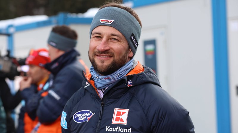 Markus Eisenbichler switches to ÖSV!